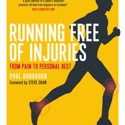 Running Free of Injuries: From Pain to Personal Best