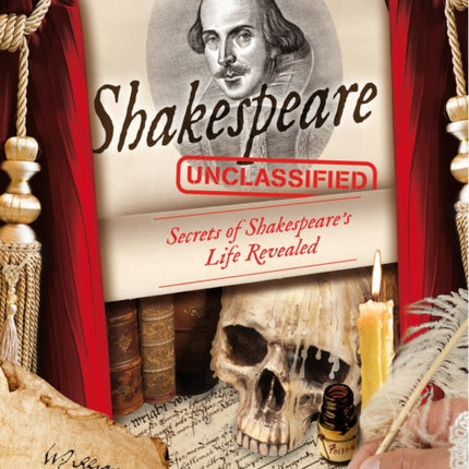 The National Archives: Shakespeare Unclassified