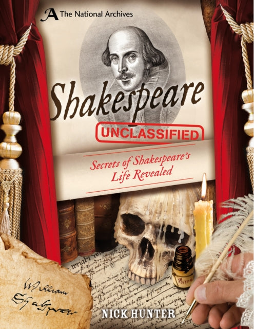 The National Archives: Shakespeare Unclassified