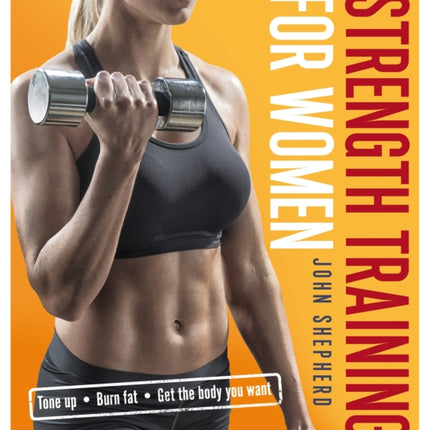 Strength Training for Women