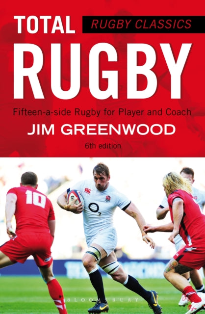 Rugby Classics Total Rugby