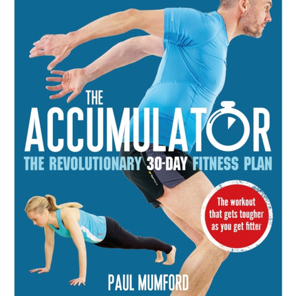 Accumulator