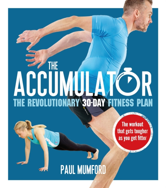 Accumulator