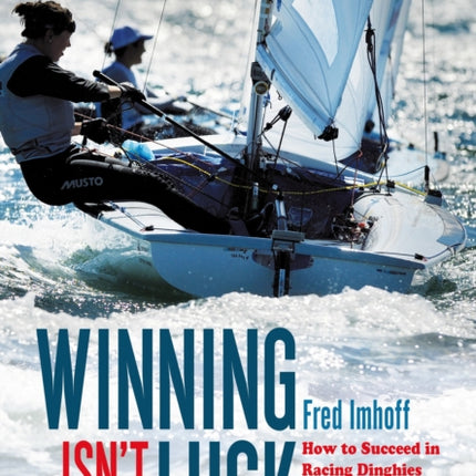 Winning Isnt Luck