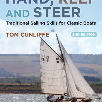 Hand Reef and Steer 2nd edition