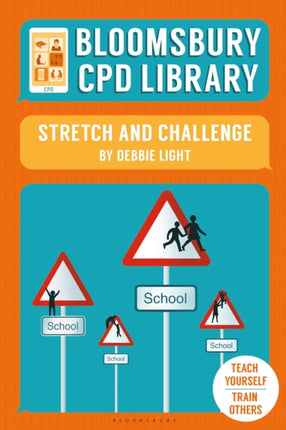 Bloomsbury CPD Library Stretch and Challenge