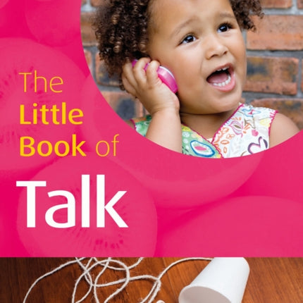 The Little Book of Talk