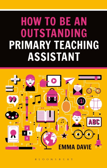 How to be an Outstanding Primary Teaching Assistant