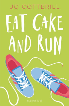 Hopewell High: Eat Cake and Run