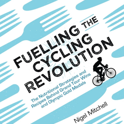 Fuelling the Cycling Revolution