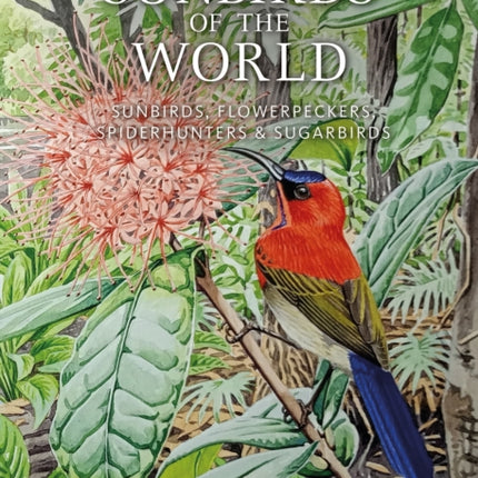 Sunbirds of the World