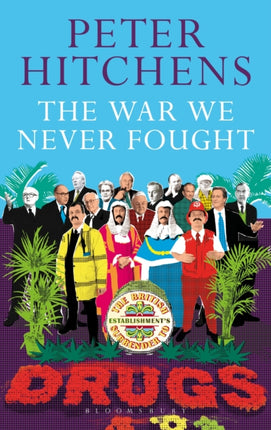 The War We Never Fought