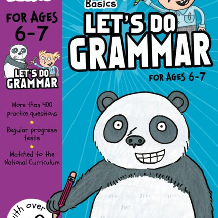 Lets do Grammar 67