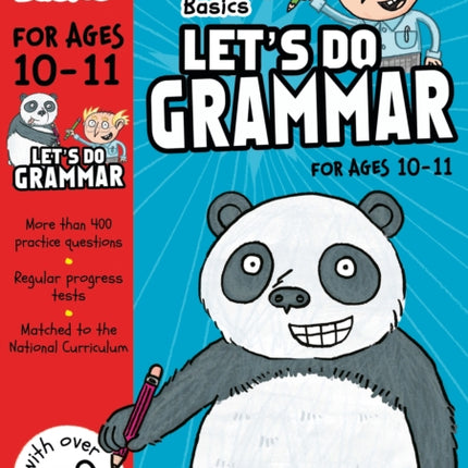 Lets do Grammar 1011