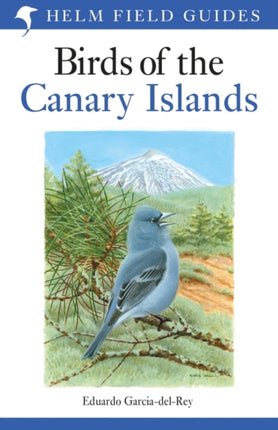 Birds of the Canary Islands