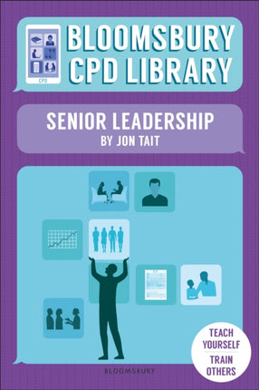 Bloomsbury CPD Library: Senior Leadership