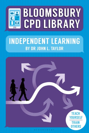 Bloomsbury CPD Library: Independent Learning