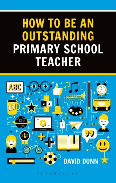 How to be an Outstanding Primary School Teacher