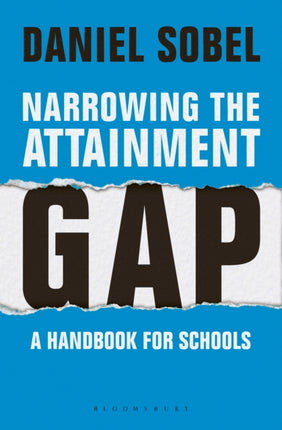 Narrowing the Attainment Gap A handbook for