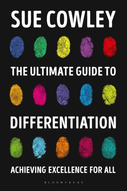 The Ultimate Guide to Differentiation: Achieving Excellence for All