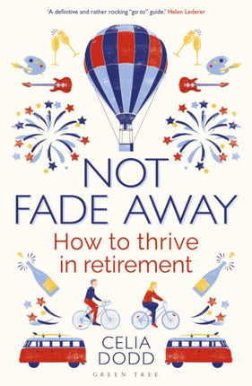 Not Fade Away