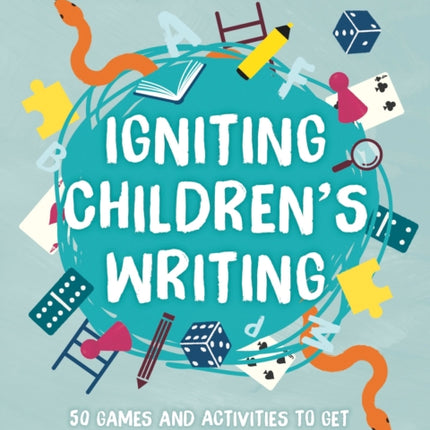 Igniting Childrens Writing