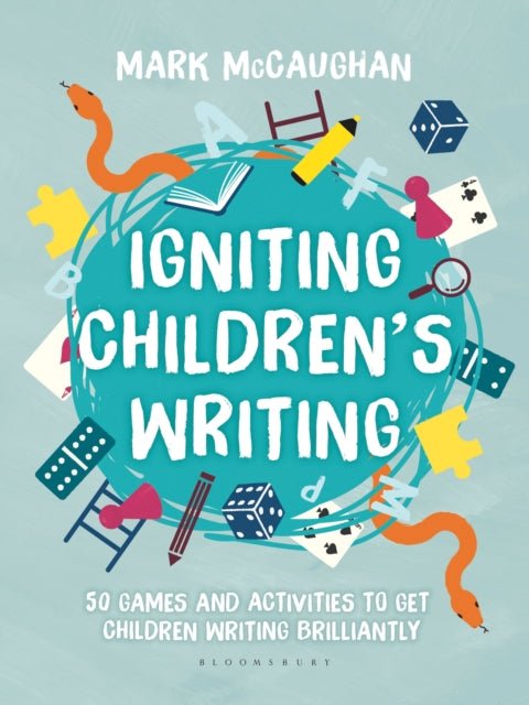 Igniting Childrens Writing
