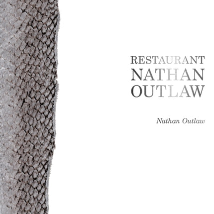 Restaurant Nathan Outlaw: Special Edition