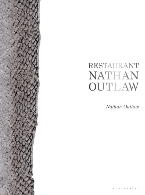 Restaurant Nathan Outlaw: Special Edition