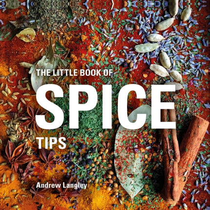 Little Book of Spice Tips