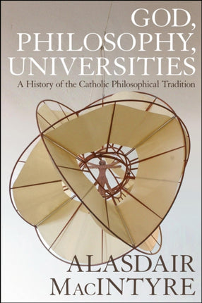 God Philosophy Universities