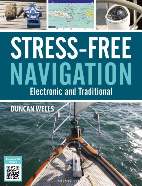 Stress-Free Navigation: Electronic and Traditional