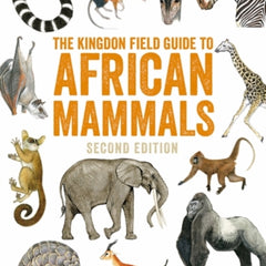 Collection image for: Zoology: mammals (mammalogy) Books