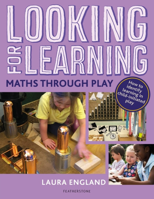 Looking for Learning: Maths through Play