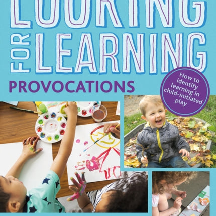 Looking for Learning: Provocations