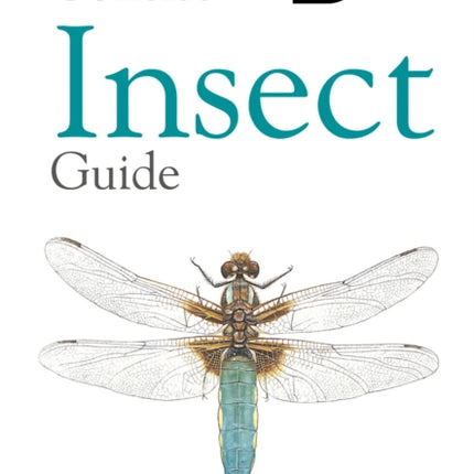 Concise Insect Guide