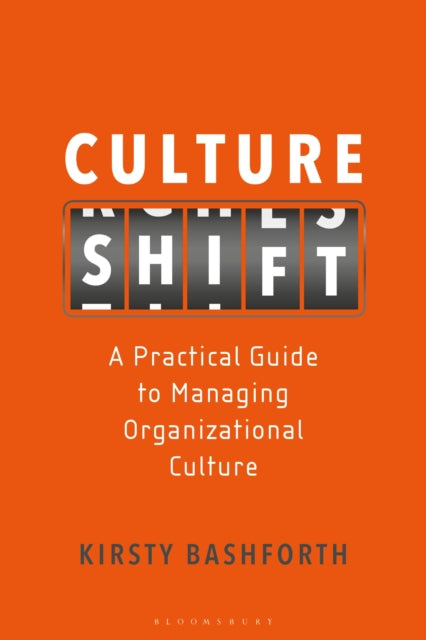 Culture Shift