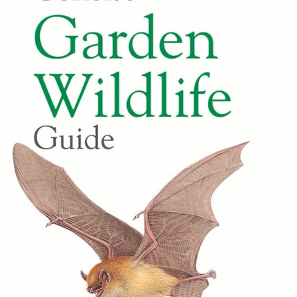 Concise Garden Wildlife Guide