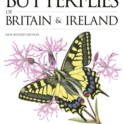 The Butterflies of Britain and Ireland