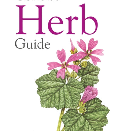 Concise Herb Guide