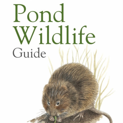 Concise Pond Wildlife Guide