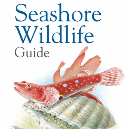 Concise Seashore Wildlife Guide