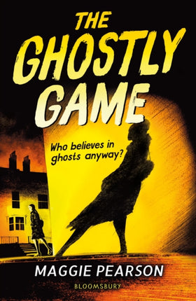 The Ghostly Game