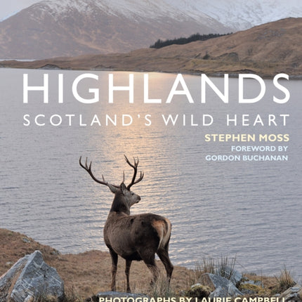 Highlands - Scotland's Wild Heart