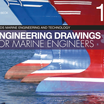 Reeds Vol 11 Engineering Drawing Reeds Marine