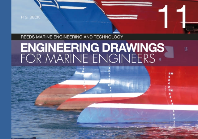 Reeds Vol 11 Engineering Drawing Reeds Marine