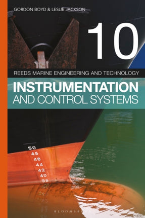 Reeds Vol 10: Instrumentation and Control Systems