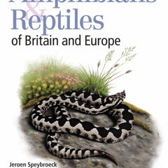 Collection image for: Zoology: amphibians and reptiles (herpetology) Books