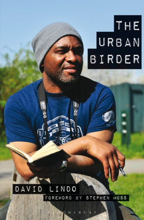 The Urban Birder