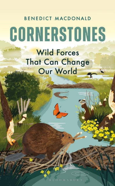 Cornerstones: Wild Forces That Can Change Our World